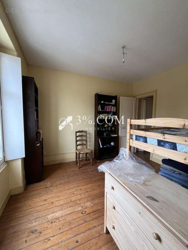 Appartement 79 m² à Pornichet  - photo 13