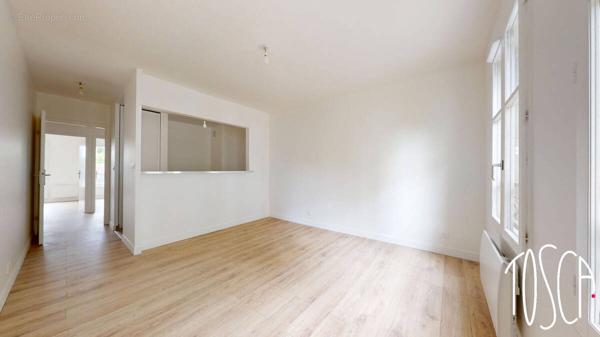 Appartement à THIAIS