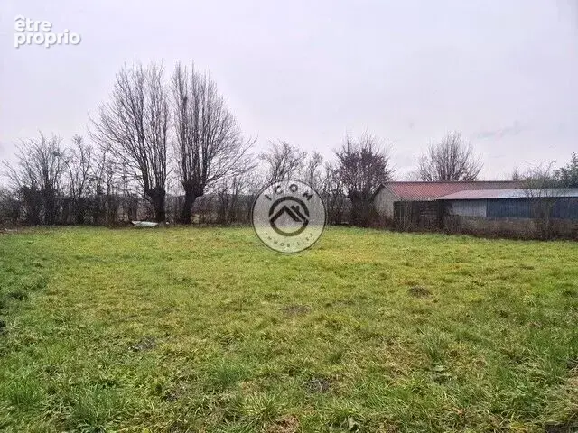Terrain à bâtir - photo 2