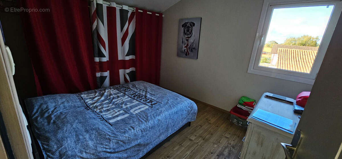 Maison à SAINT-PEE-SUR-NIVELLE