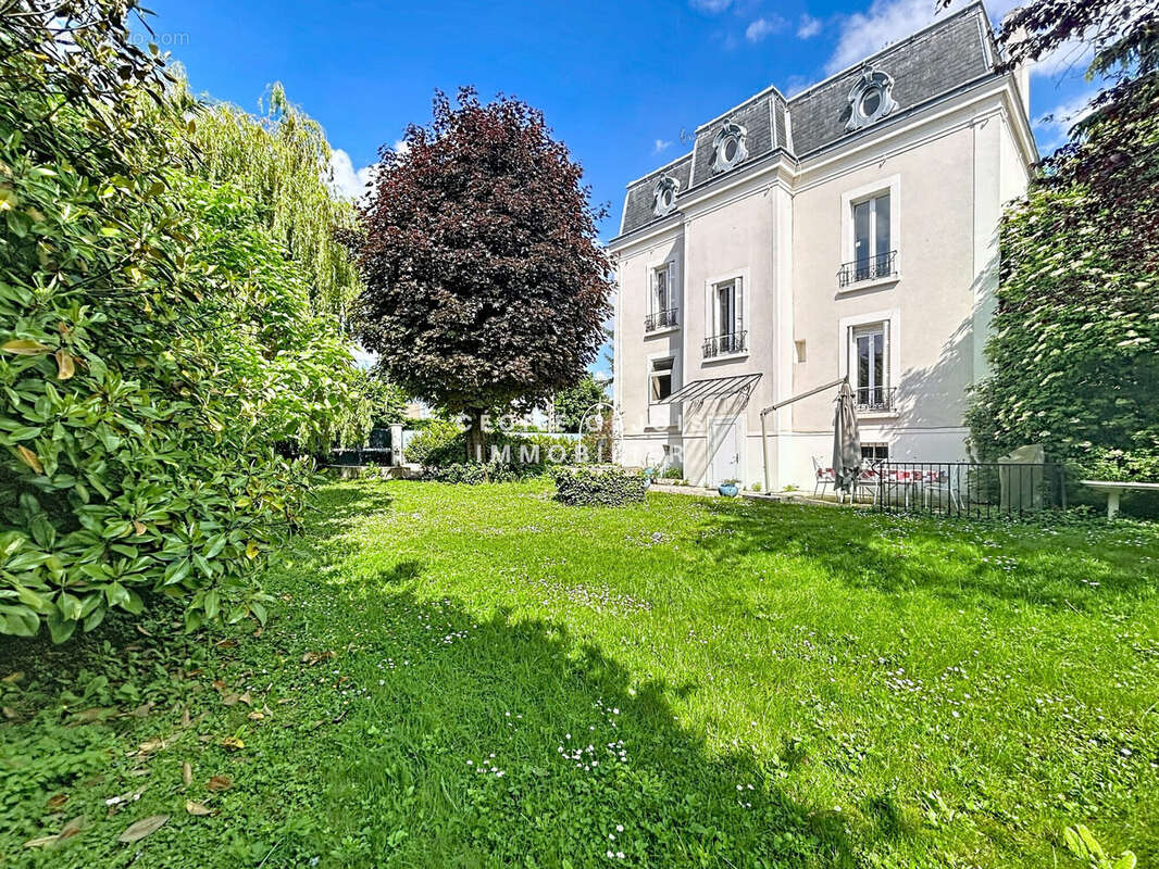 Maison à GAGNY