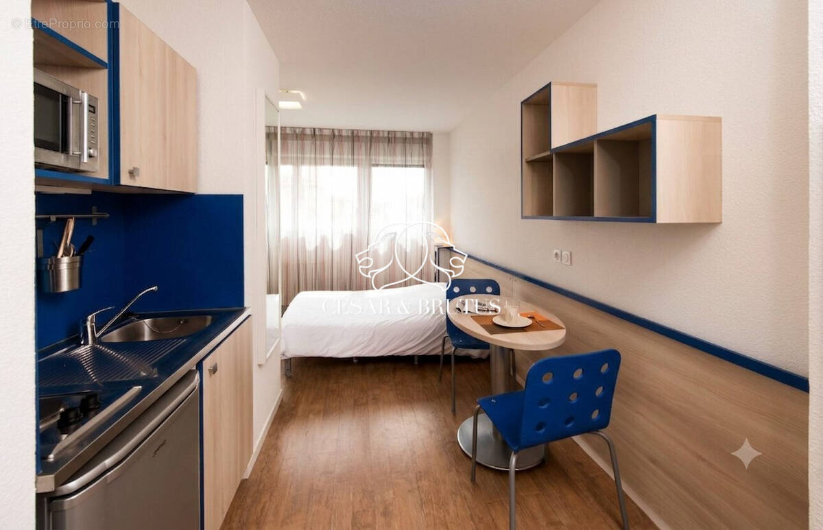 Appartement à LYON-7E