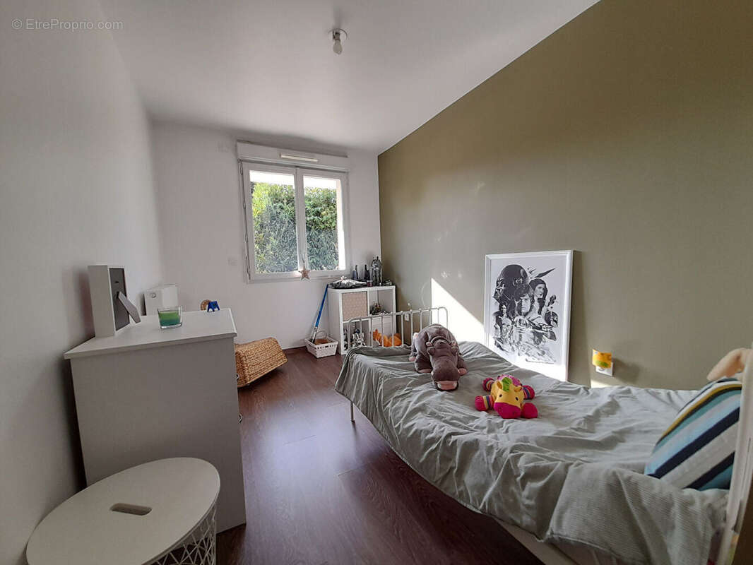 Appartement franconville - 3 pièce(s) - 60.57 m2 - photo 5