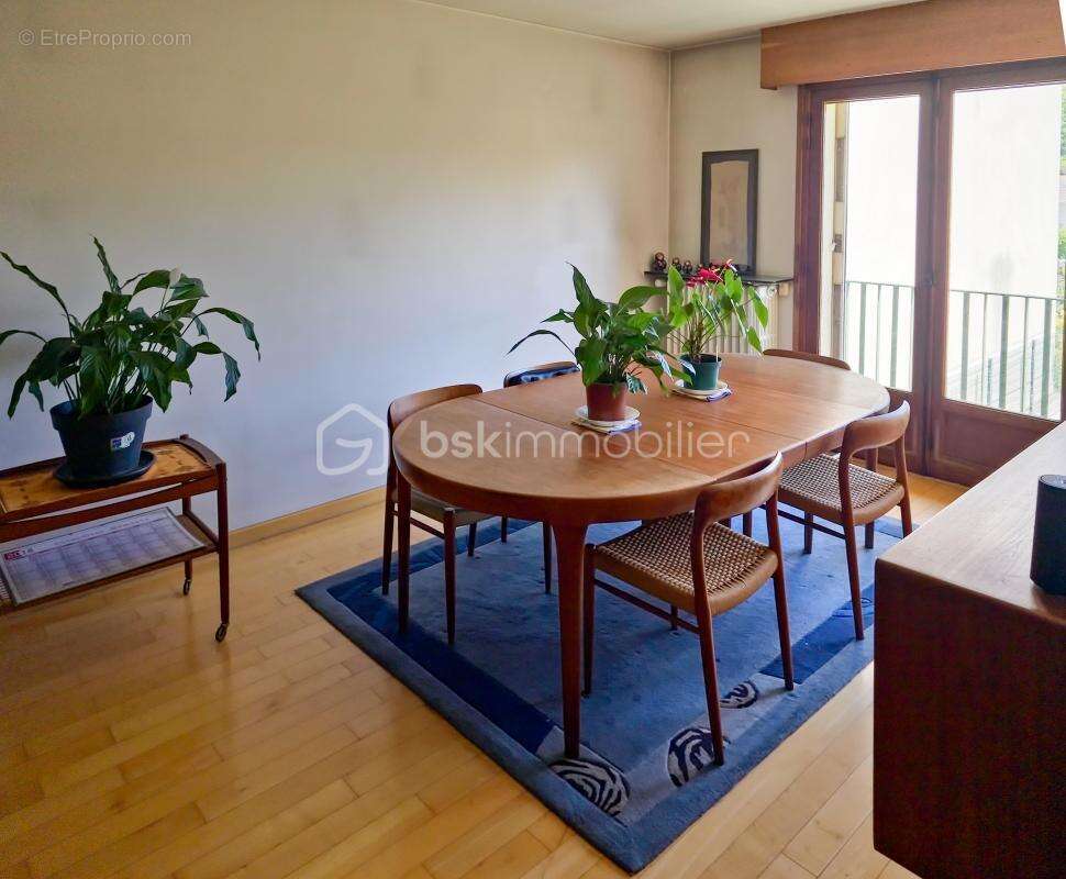 Maison à NOISY-LE-SEC