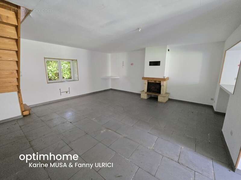 FOURMIES (59) -  Vente maison 4 chambres avec extérieur - photo 2