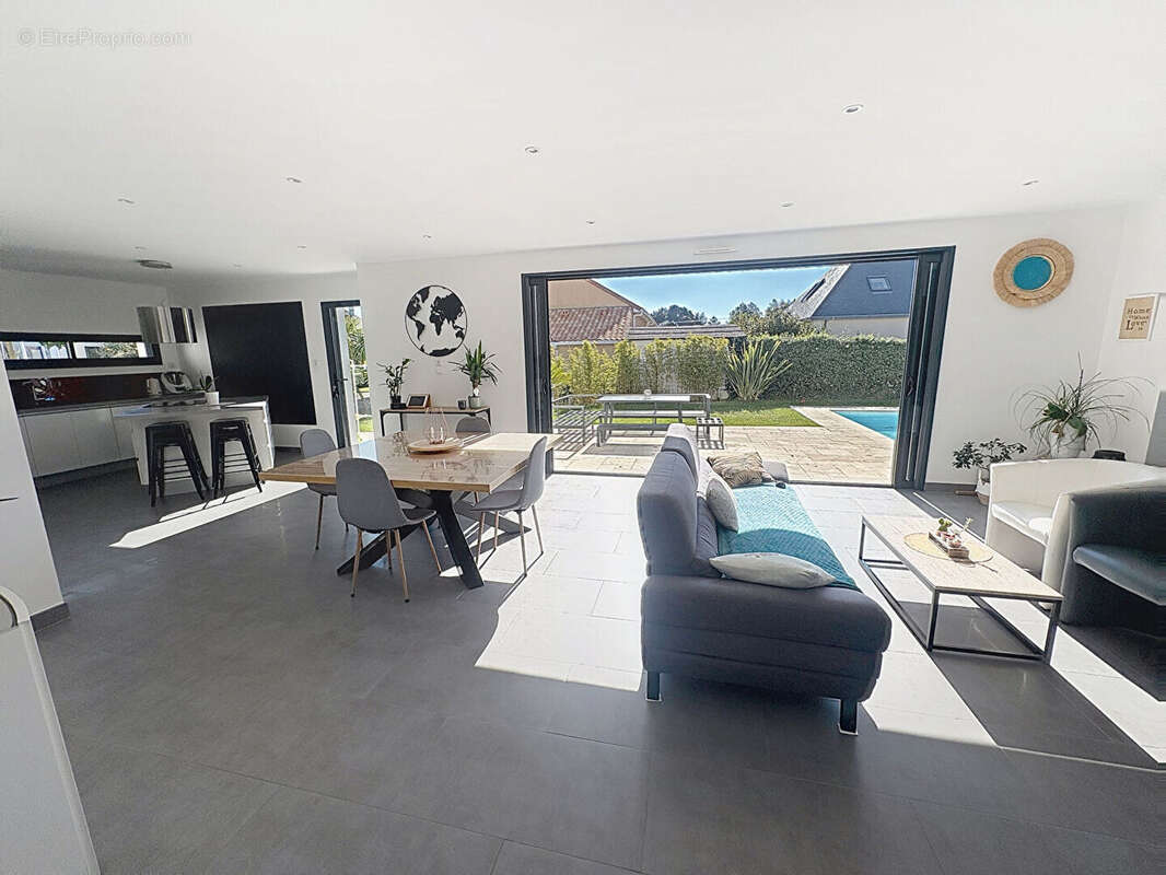 Maison à LA BAULE-ESCOUBLAC