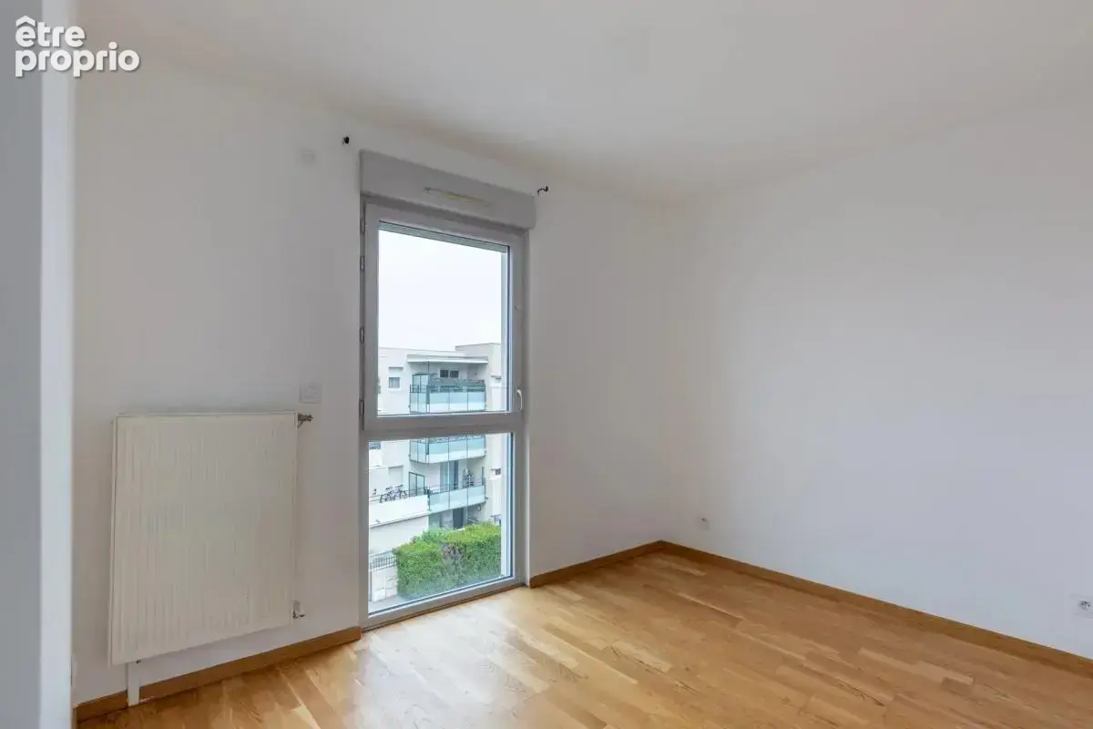 Appartement de 3 pièces de 51,42m² à Mions - photo 11