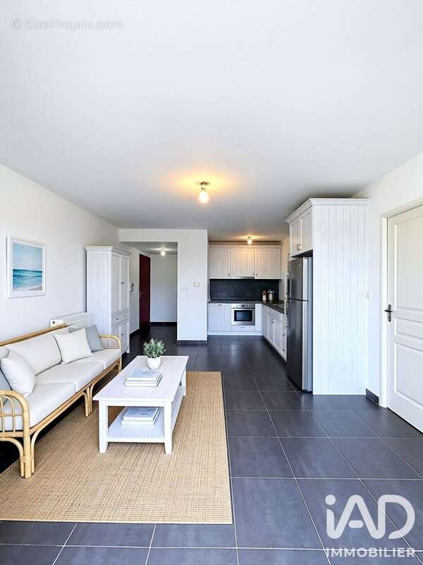 Appartement 58 m² à Banyuls-Sur-Mer  - photo 9
