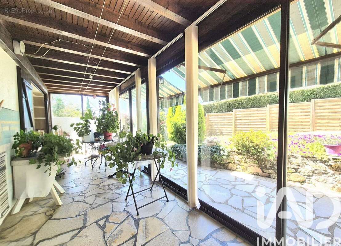 Maison 115 m² à Sainte-Fereole  - photo 6