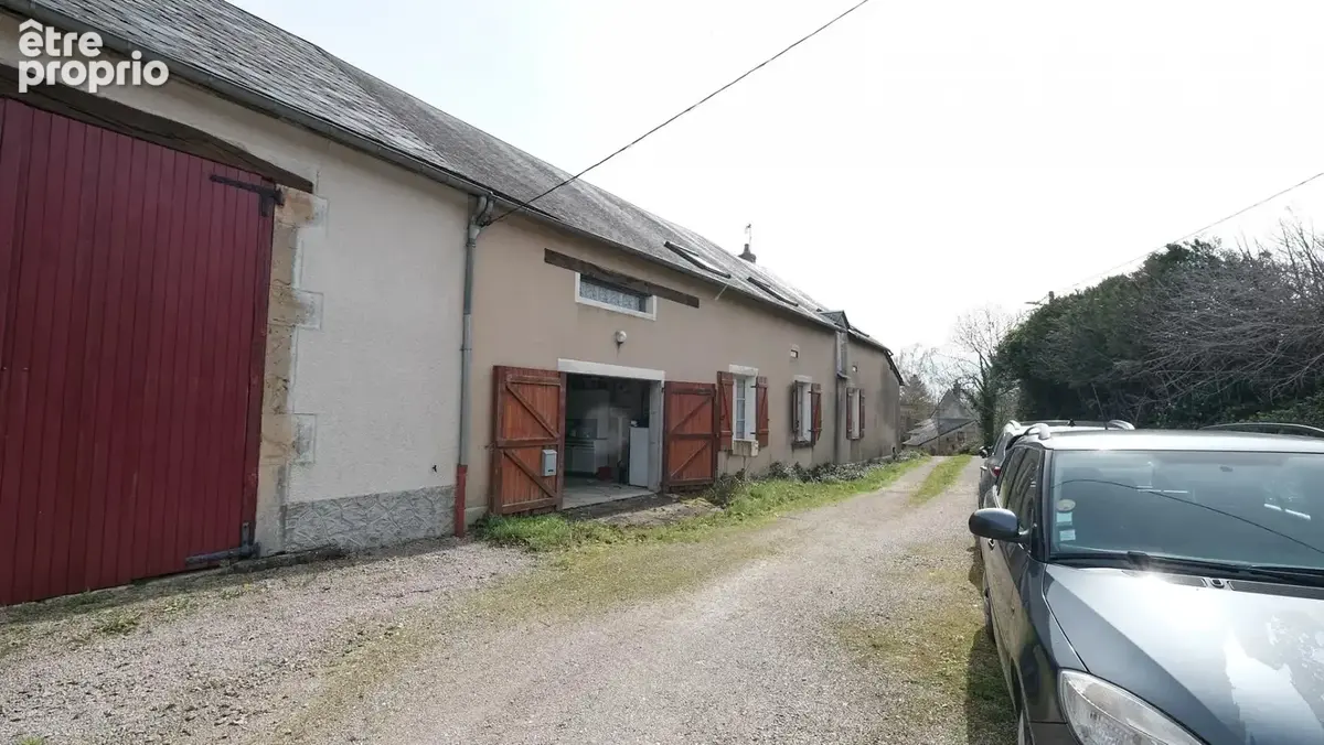 Grande maison à vendre à Onlay - photo 15