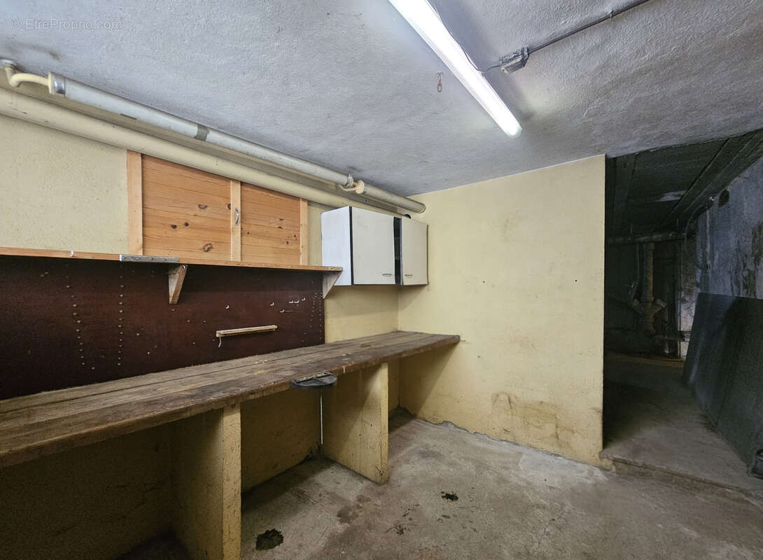 Maison à VINAY