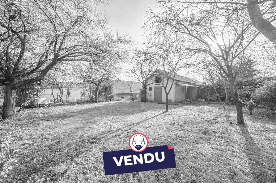 Maison à SAINT-MIHIEL