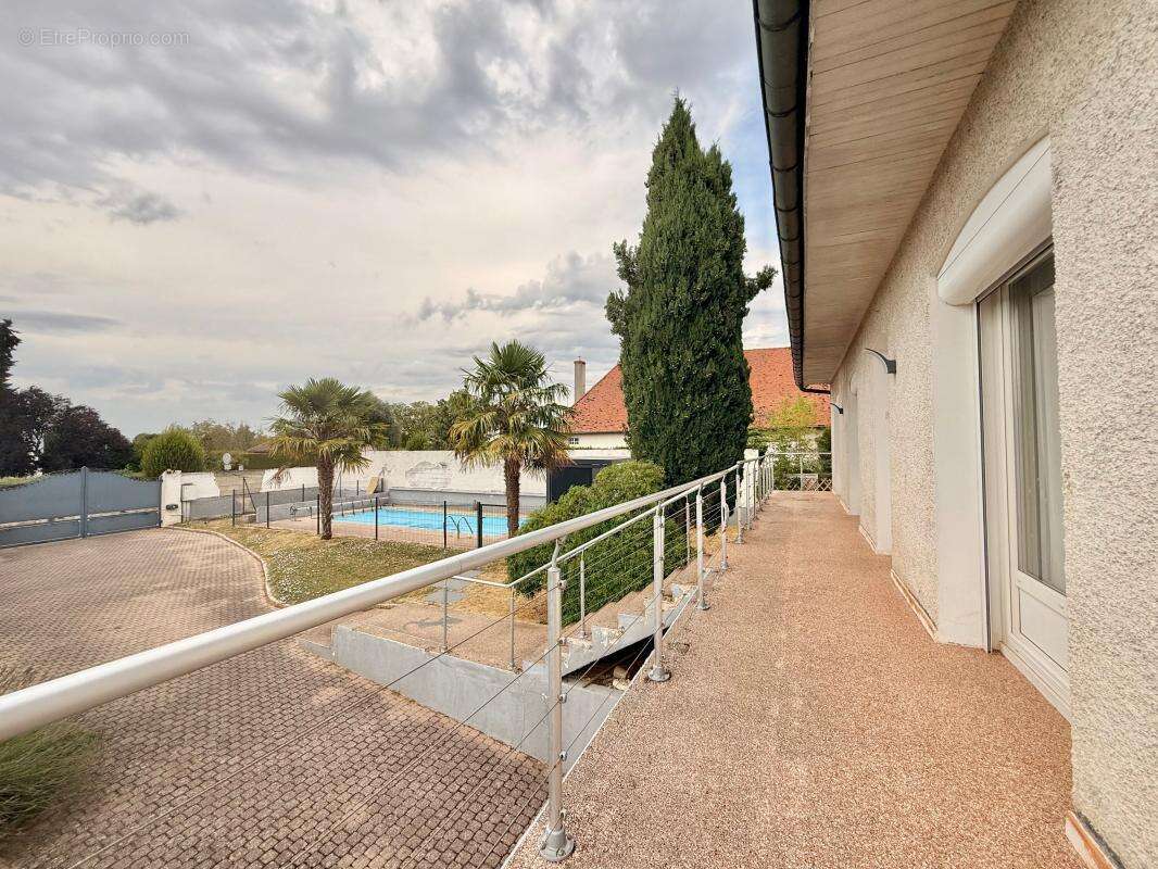 Maison À Vendre - photo 3