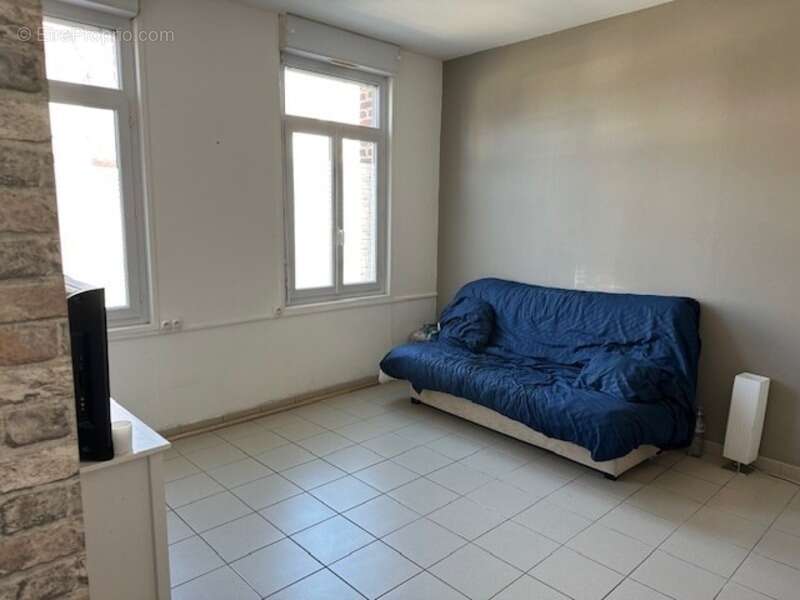 Maison à vendre 6 pièces ROUVIGNIES (59) - photo 4