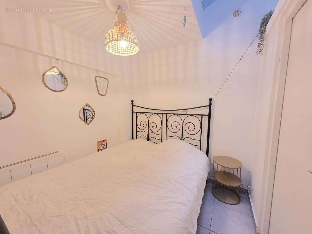 Appartement à MARSEILLE-6E