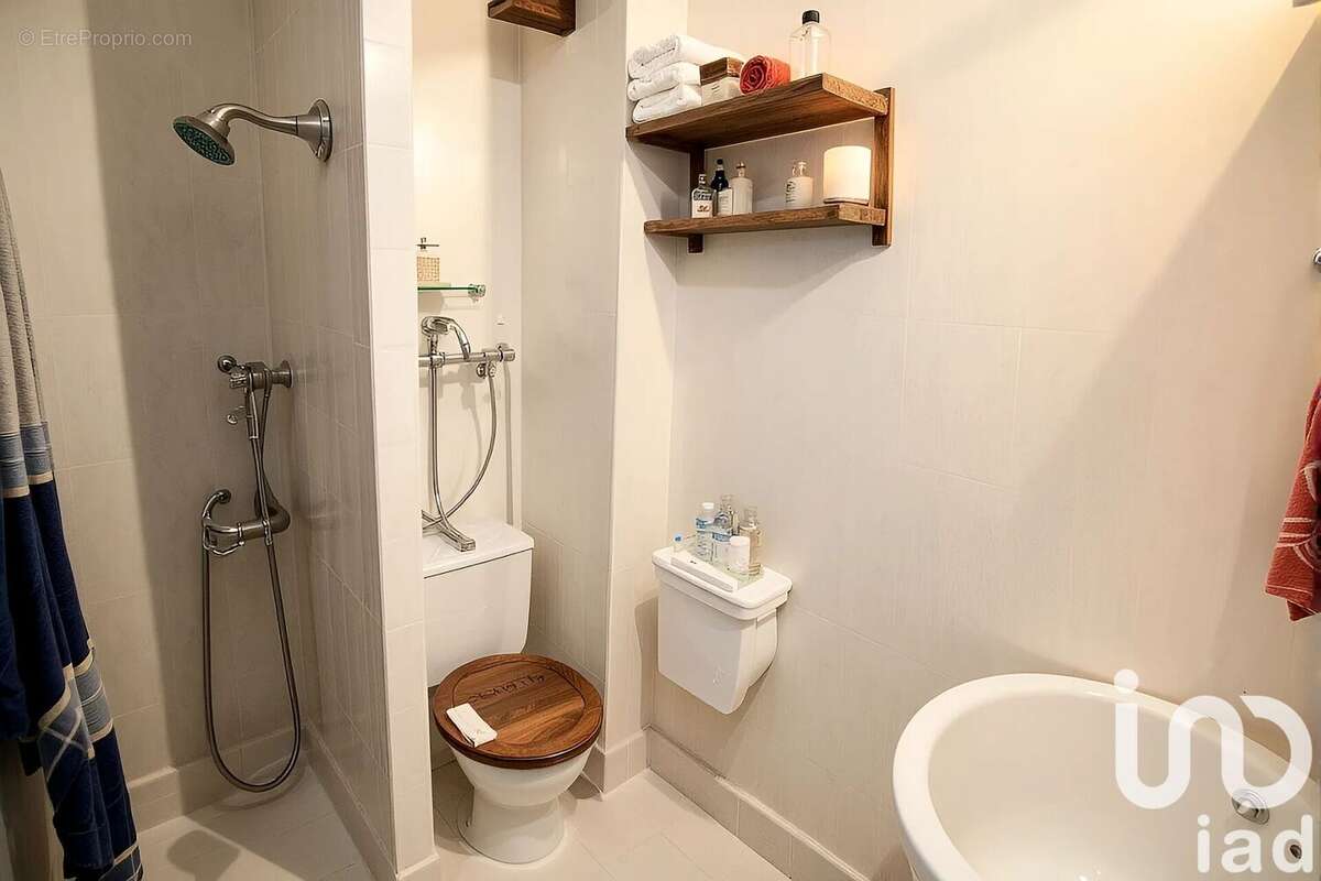 Photo 5 - Appartement à SURESNES