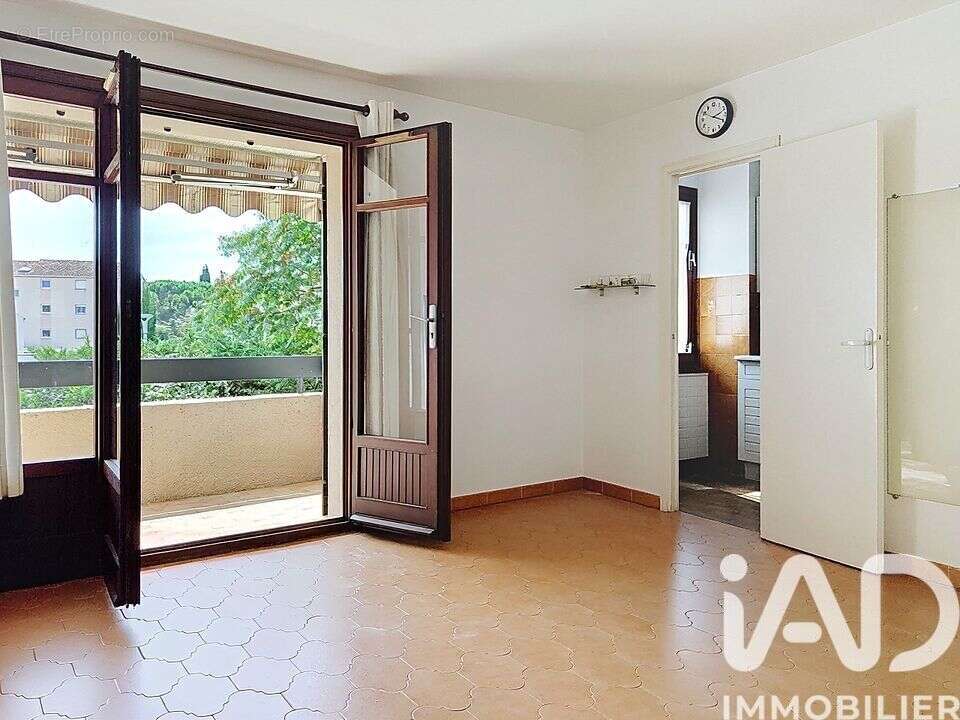 Photo 7 - Appartement à SANARY-SUR-MER