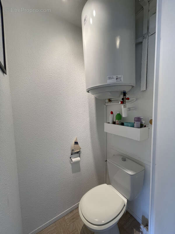 Appartement à VILLERS-SUR-MER