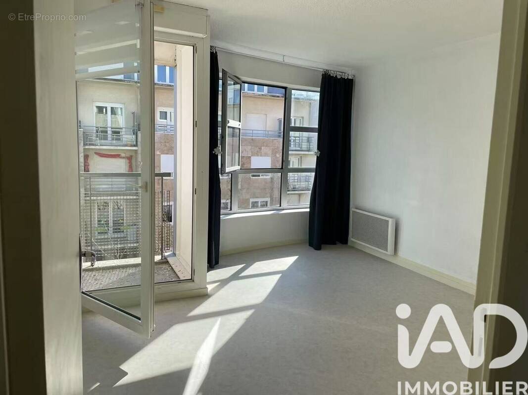 Photo 1 - Appartement à LE MANS