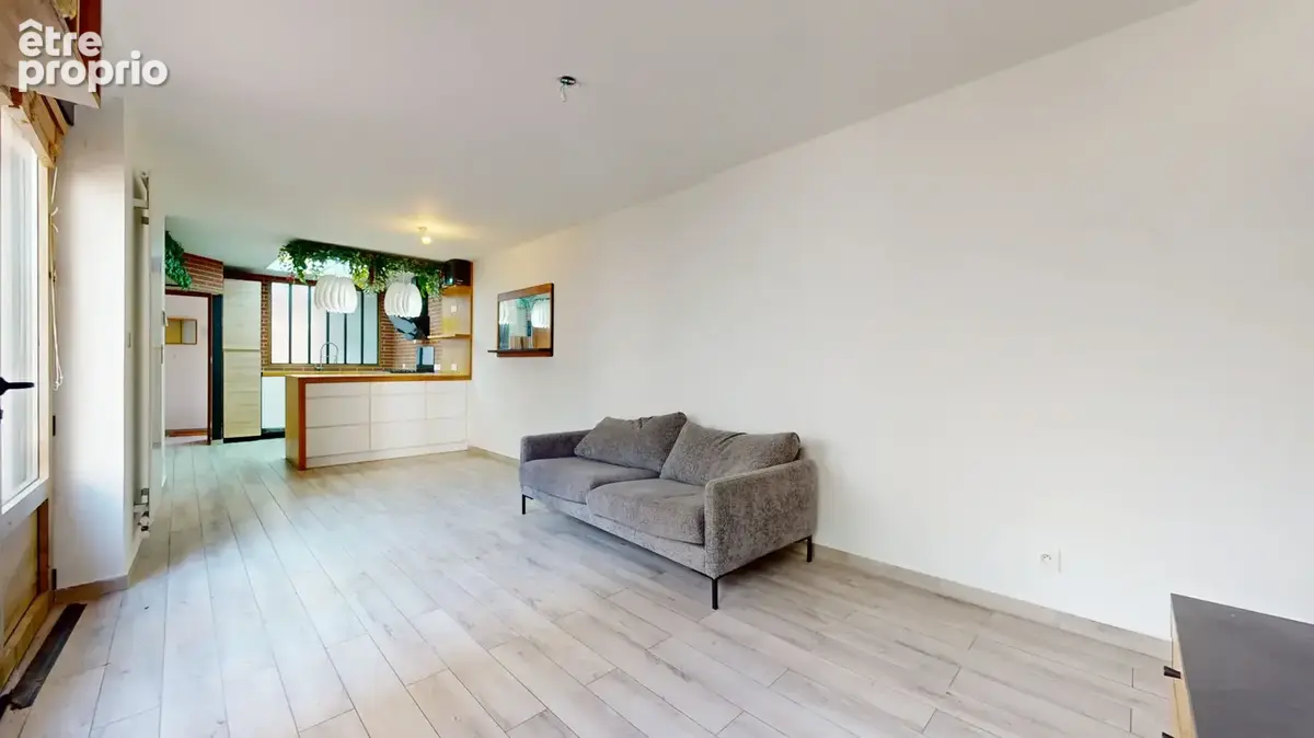 Photo Maison à Cormeilles-En-Parisis au prix de 579 000€