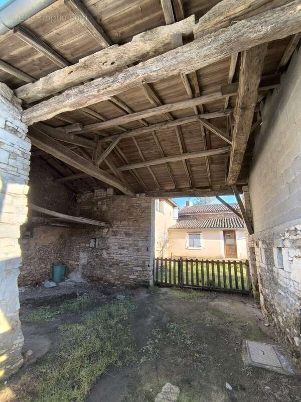 Maison à BRUX