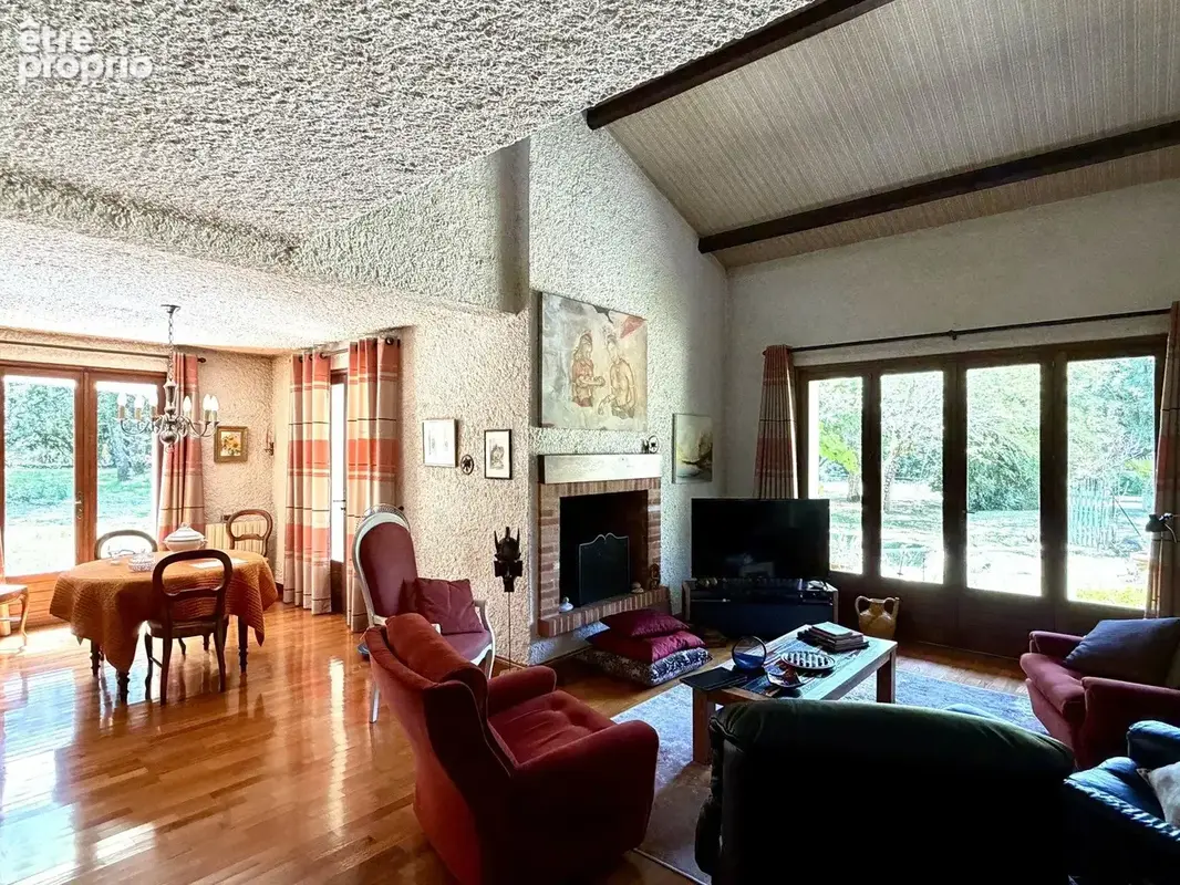 Maison 7 pièces 186 m² à vendre à Montauban (82000) - photo 6