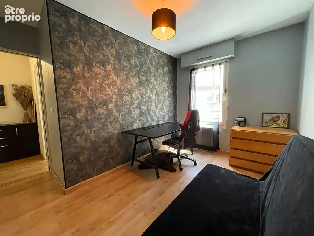 Appartement Sucy En Brie centre ville F4 de 94 m2 avec jardin - photo 13