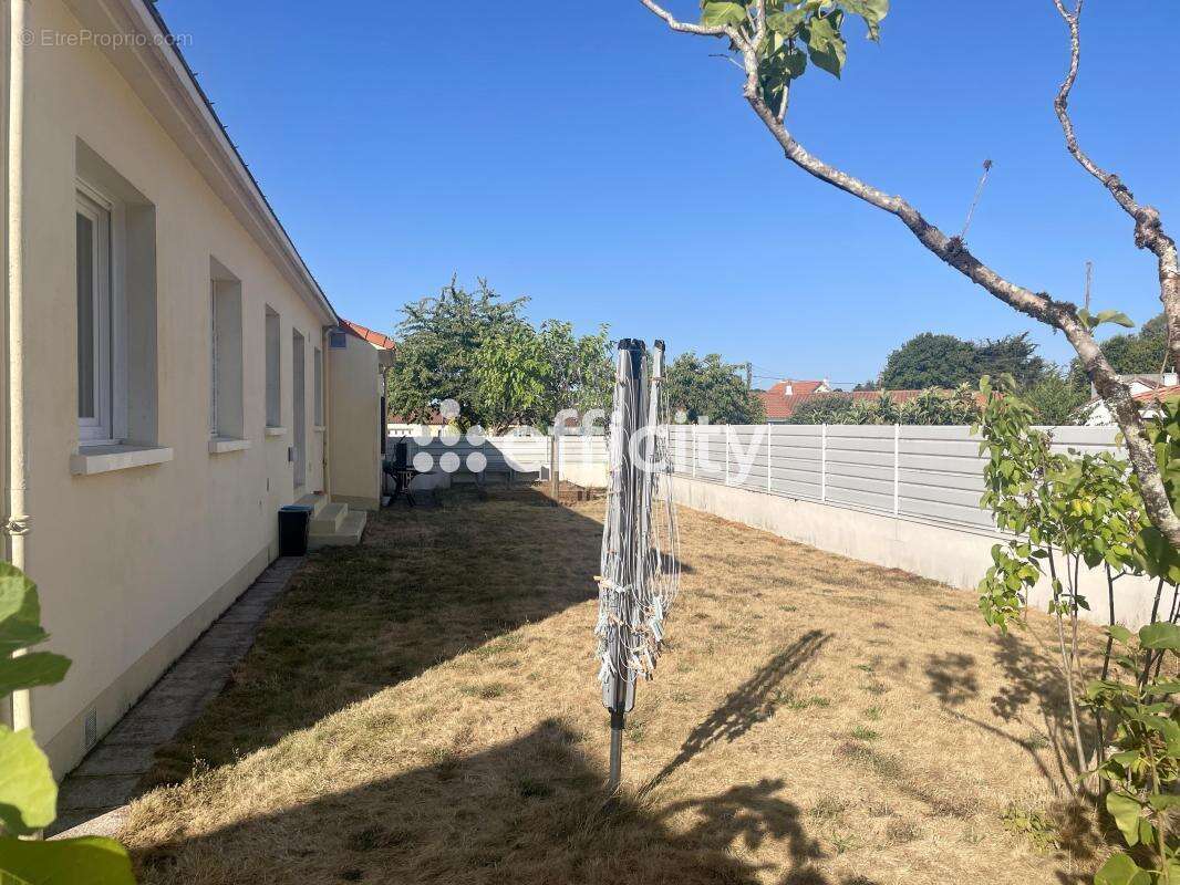 Maison individuelle - photo 5