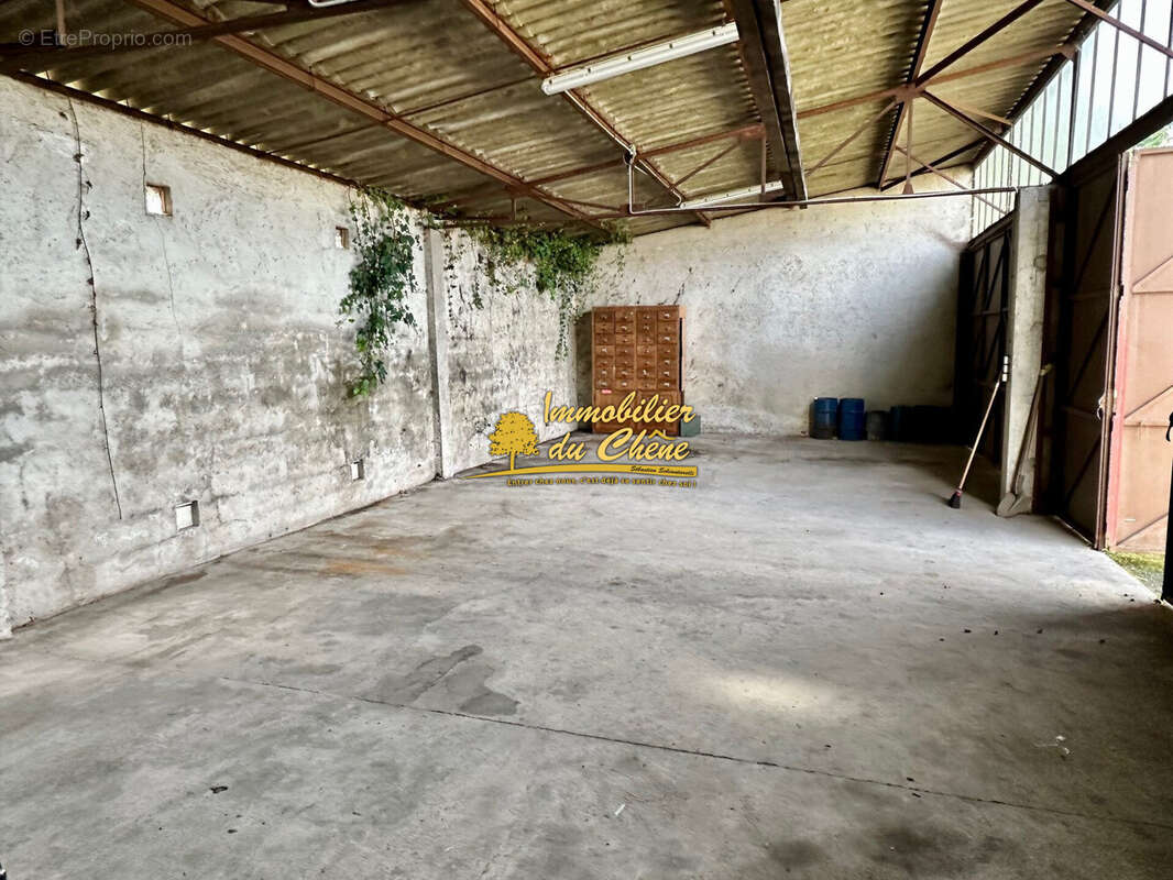 Appartement à LUXEUIL-LES-BAINS