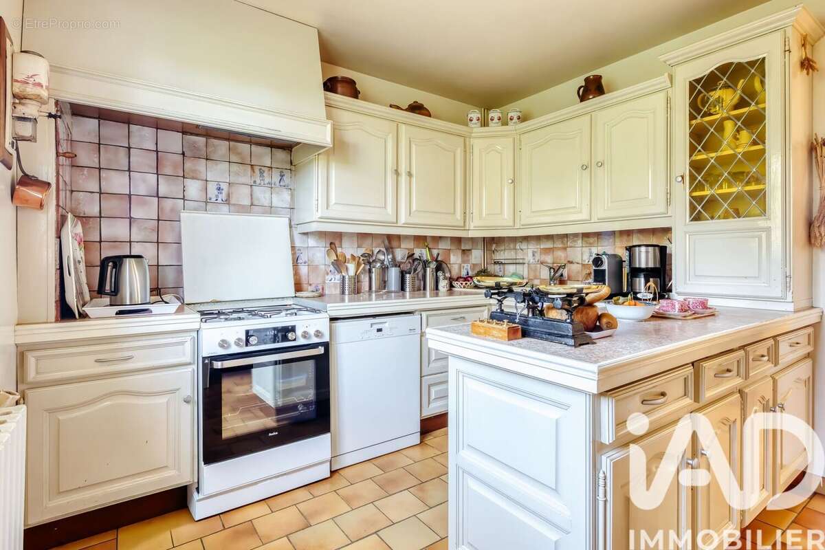 Photo 6 - Maison à SAINT-GATIEN-DES-BOIS