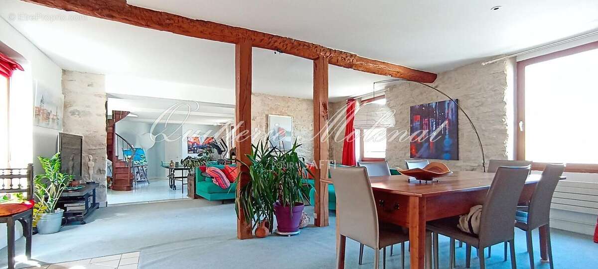 Photo 5 - Maison à SAINT-NOM-LA-BRETECHE