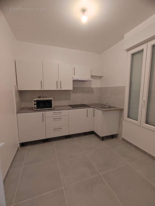 Maison à AULNAY-SOUS-BOIS