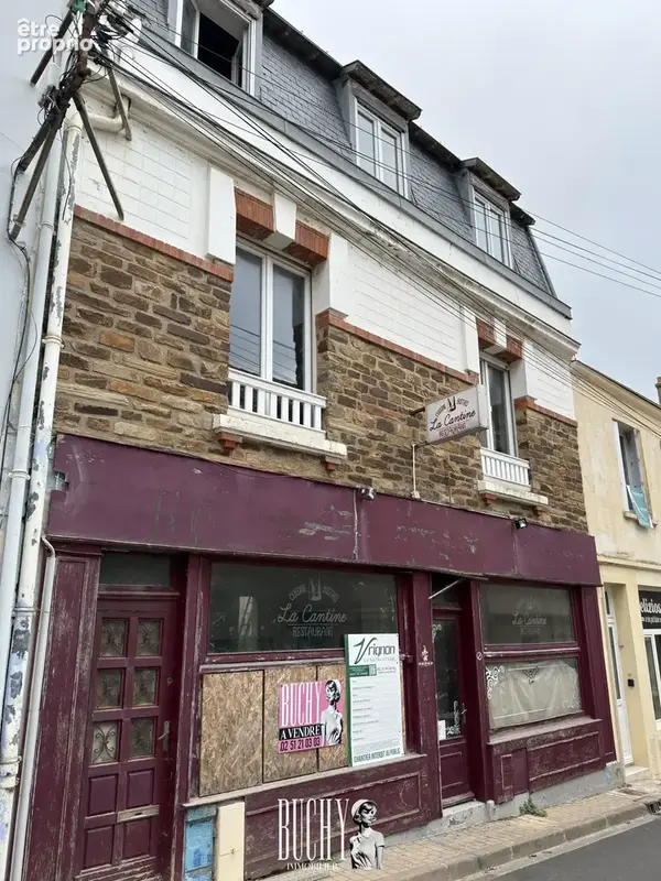 Maison à LES SABLES-D'OLONNE