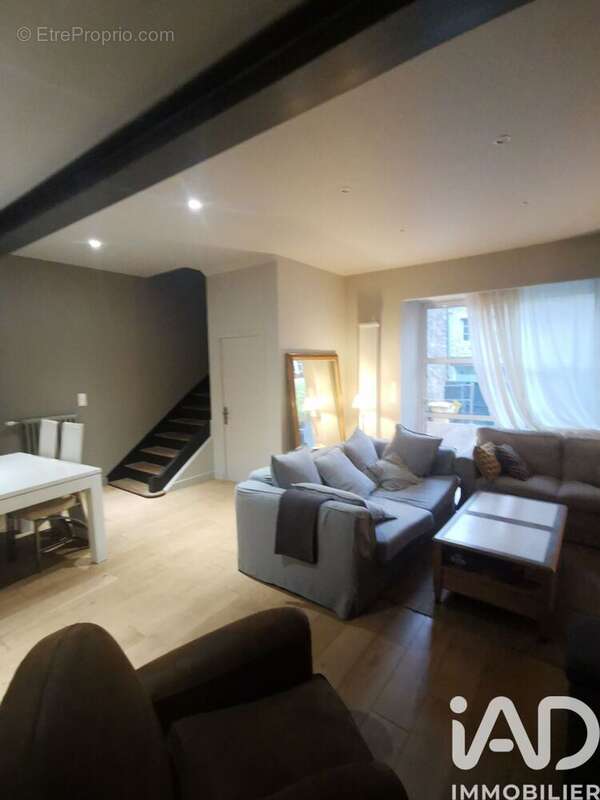 Photo 4 - Maison à QUINTIN