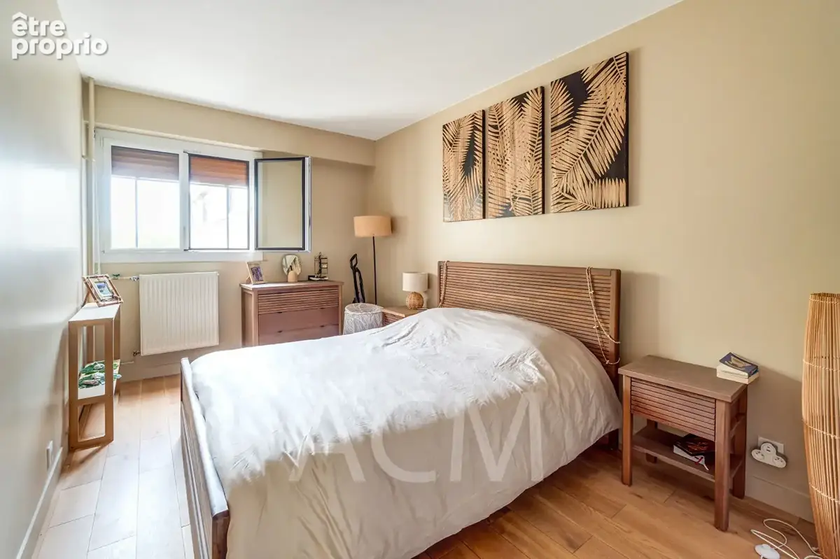 Appartement 4 pièces à vendre à Le Mesnil Le Roi - Réf 851 - photo 7