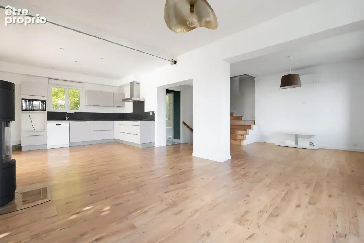 Maison 5 pièces / 132 m² / 299 000 EUR / ALBI - photo 6