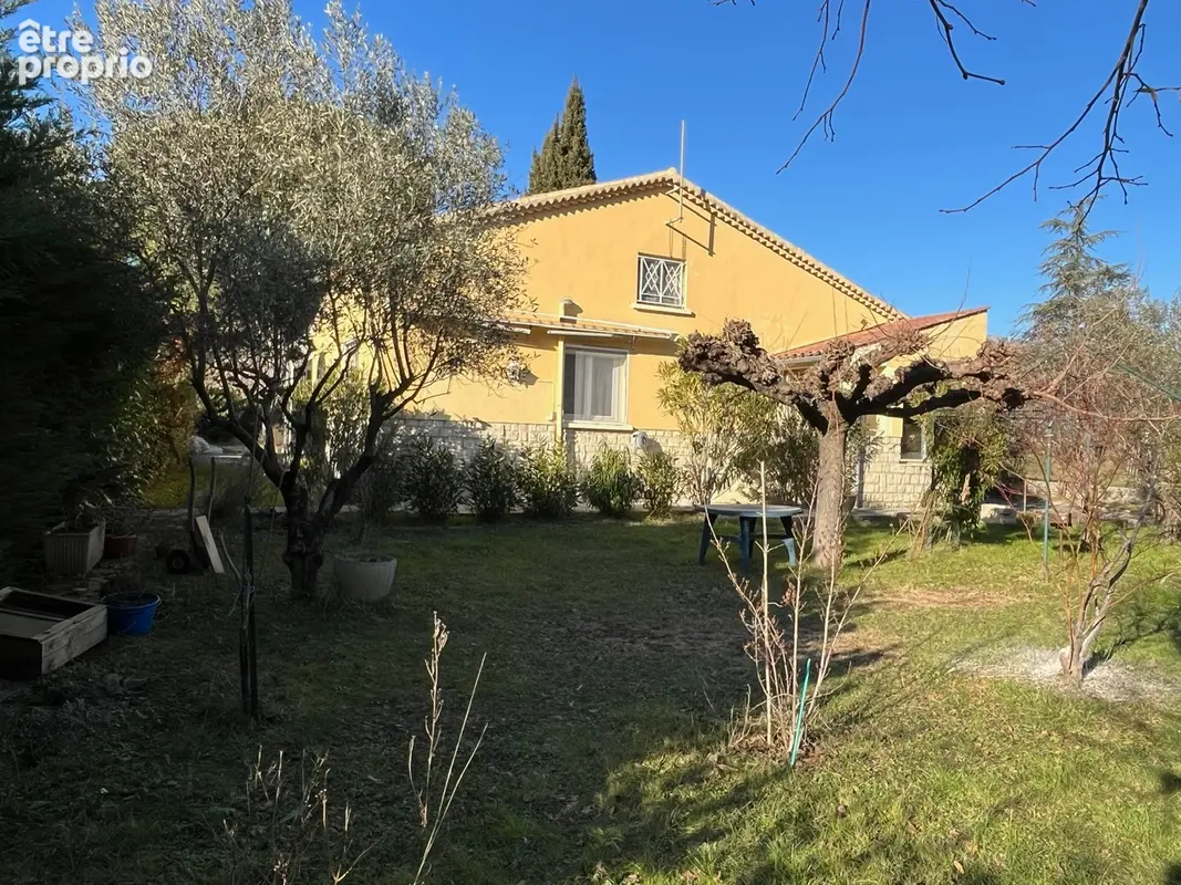 Villa Buis Les Baronnies 4 pièces120 m2 - photo 3
