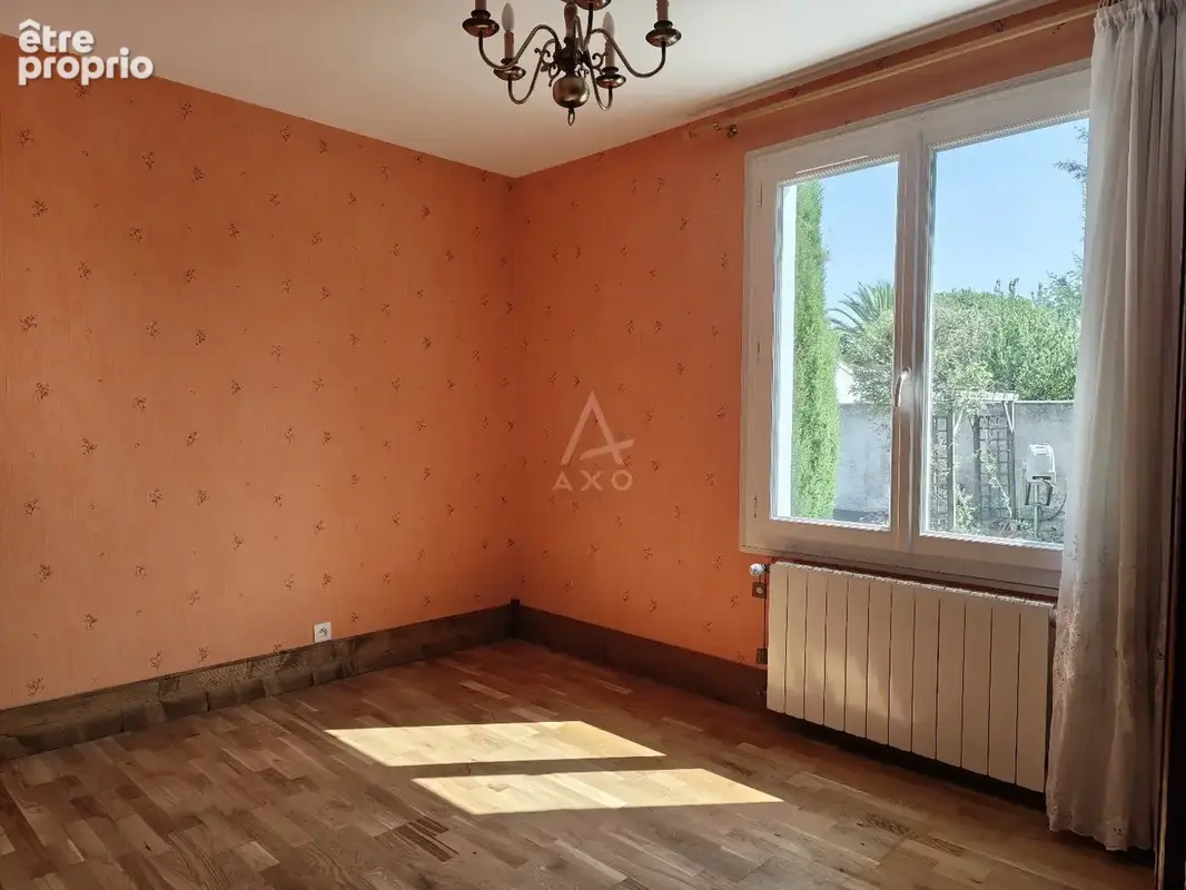 Maison 127m², 4 chambres, terrain clos 504m² - Saint-Pierre-d'Oléron. - photo 8