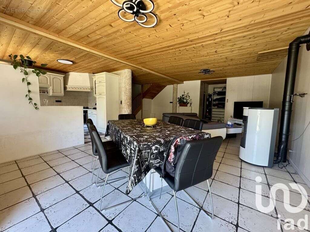 Photo 7 - Maison à MAGNIEU