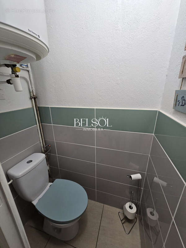Appartement à ARGELES-SUR-MER