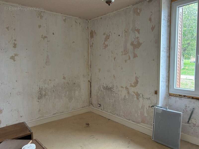 Maison à CHATEAUPONSAC