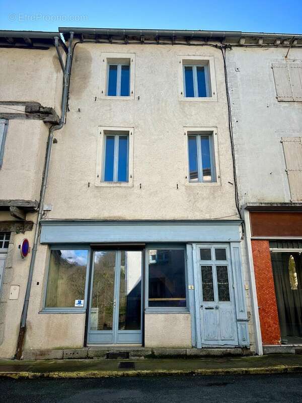 Maison 350 m² à Vabre  - photo 2