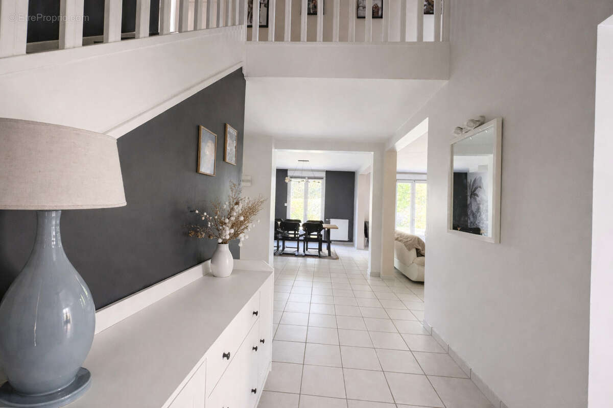 Maison à THOUARE-SUR-LOIRE