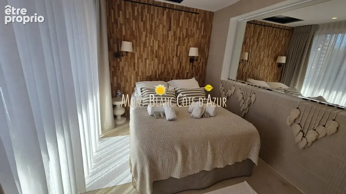 Magnifique appartement loft 4 pieces centre-ville - photo 20