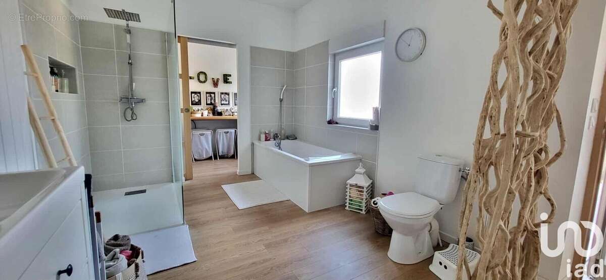 Photo 5 - Maison à WATTRELOS