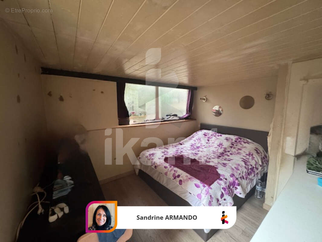 Appartement à RIVE-DE-GIER