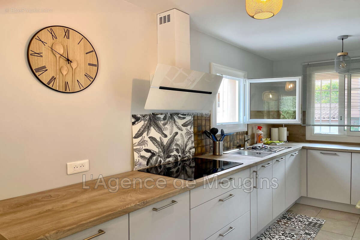 Maison 75 m² à Mougins  - photo 7