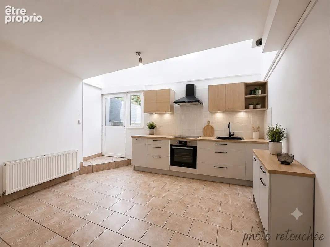 Maison 4 pièces à vendre à Saint-Sauveur-la-Pommeraye - Réf 12699AM - photo 3