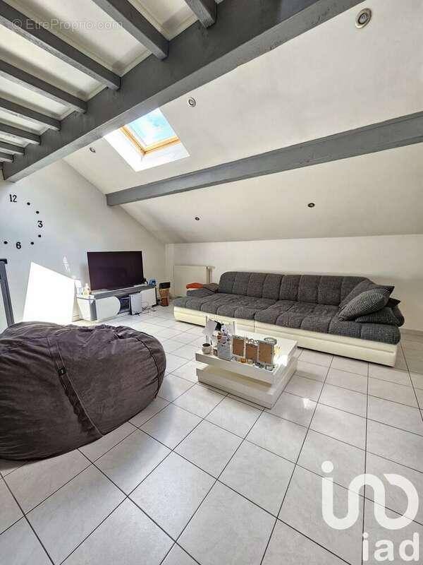 Photo 4 - Appartement à MEXY