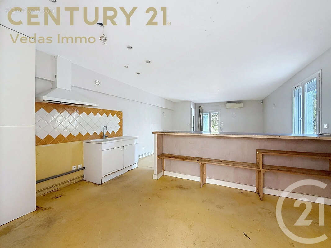 Maison à MONTPELLIER